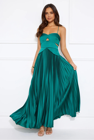 Sunny Spell Maxi Dress