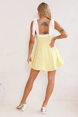 Ultimate Vacation Mini Dress